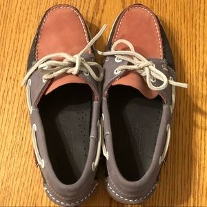 Sebago Docksiders-size 6.5.